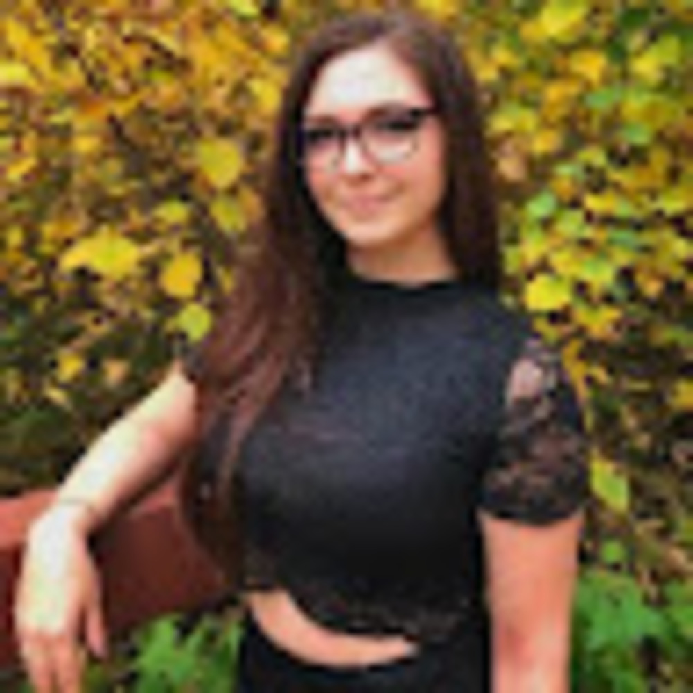 Meet your Posher, Kerri